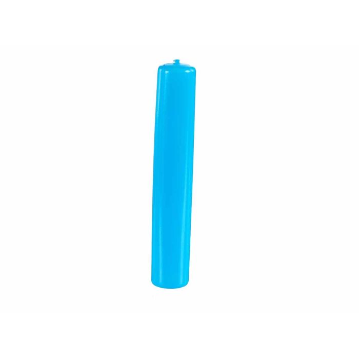 Set 7 Acumuladores Frio Cilindro Azul Leknes 6X12CM (24 Unidades) 1 Set 7 Acumuladores Frio Cilindro Azul Leknes 6X12CM (24 Unidades) 1