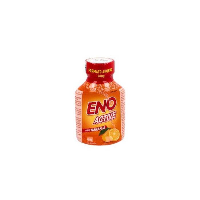 ENO Active Naranja 200 Gr