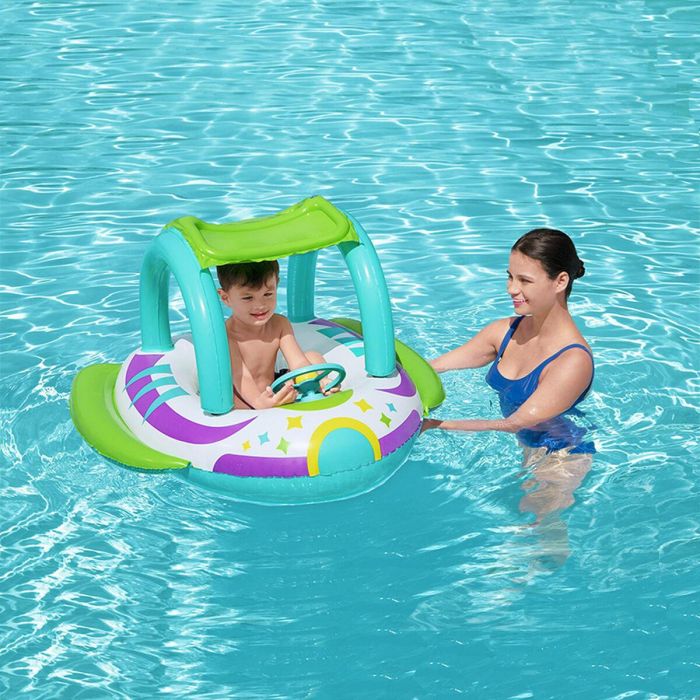 Bestway Figuras Hinchables Animales Baño y Piscina Color Surtido +4 Meses Playa y Piscina 34030 1 Bestway Figuras Hinchables Animales Baño y Piscina Color Surtido +4 Meses Playa y Piscina 34030 1