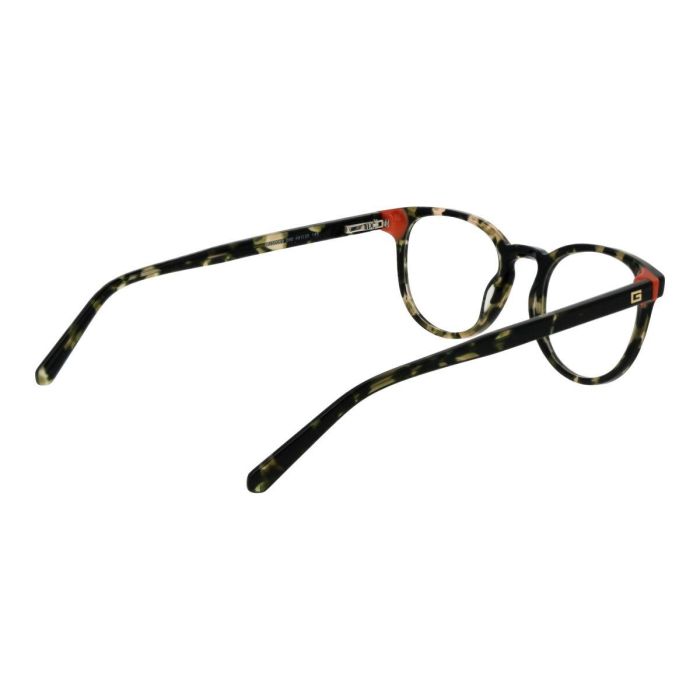 Montura de Gafas Hombre Guess GU50069 49098 1 Montura de Gafas Hombre Guess GU50069 49098 1