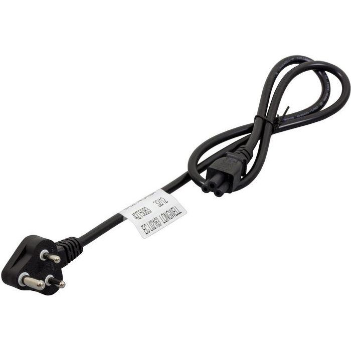 Lenovo Line cord, 1 m Lenovo Line cord, 1 m