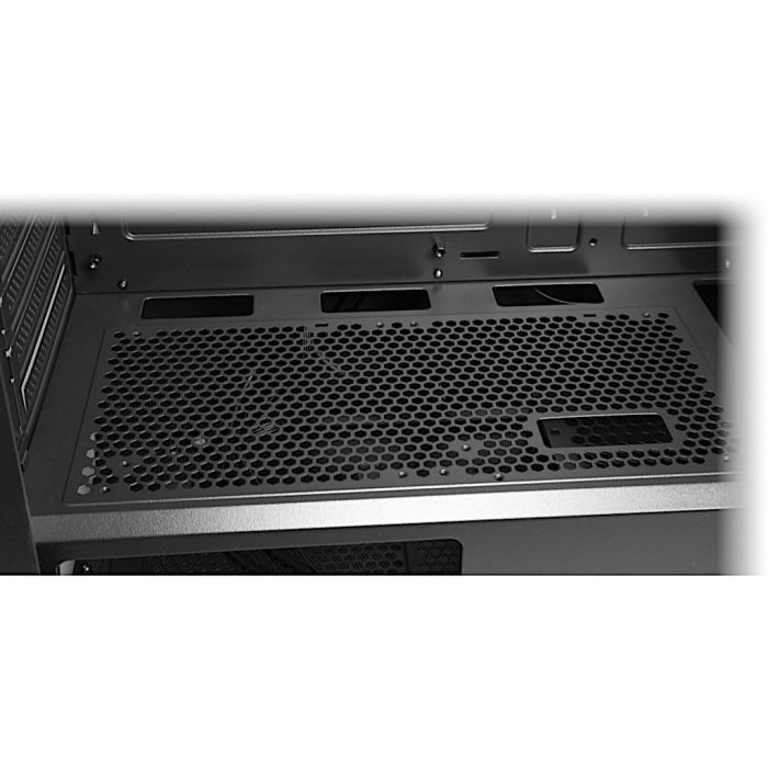 Inter-Tech IT-3503 Airstream Torre PC Gaming Negra ATX/EATX/Mini-ITX/uATX con ventana y filtros antipolvo 5 Inter-Tech IT-3503 Airstream Torre PC Gaming Negra ATX/EATX/Mini-ITX/uATX con ventana y filtros antipolvo 5