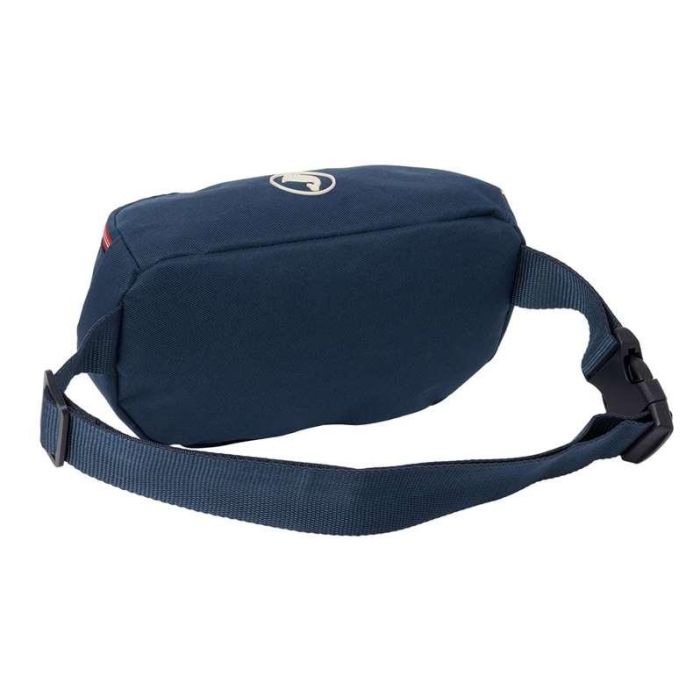 Safta Riñonera El Ganso "Classic" 2,9 L Azul 5 Safta Riñonera El Ganso "Classic" 2,9 L Azul 5