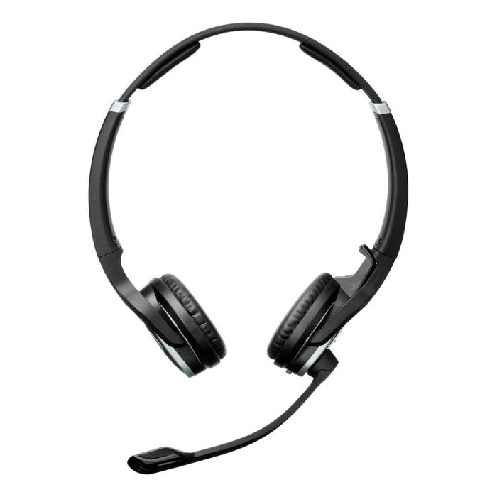 Auriculares con Micrófono Epos 1000526 Negro 18 Auriculares con Micrófono Epos 1000526 Negro 18
