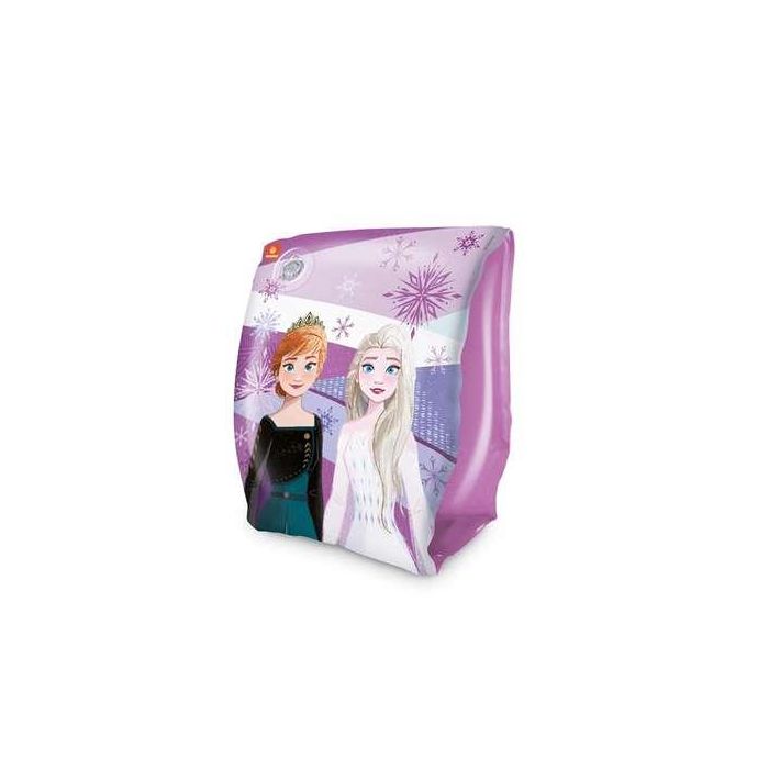 Brazaletes frozen 25x15cm - modelos surtidos