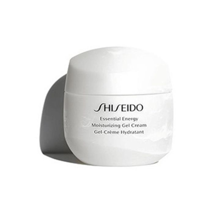 Shiseido Essencial Energy Hydrating Gel 50ml