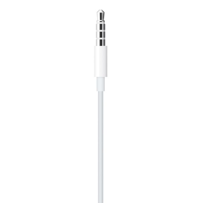 Apple Earpods Headphones Jack 3.5mm White MWU53ZM/A 4