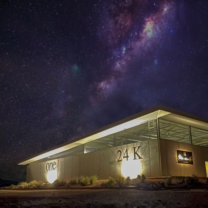 Vino Espumoso ONE Gold Rosè 75 cl 1 Vino Espumoso ONE Gold Rosè 75 cl 1