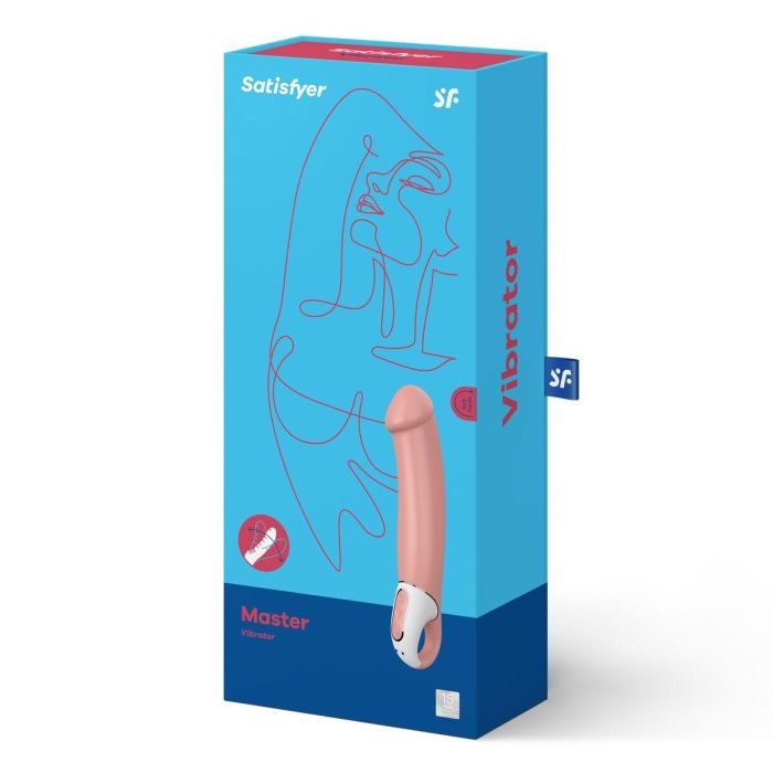 Vibrador Satisfyer 2