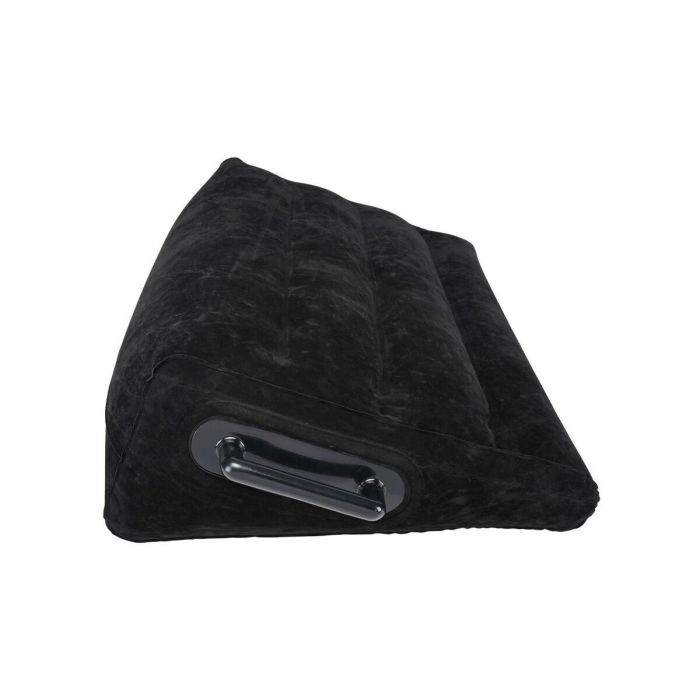 Sábana Sportsheets Pivot Negro (Poliéster) (PVC) 35 Sábana Sportsheets Pivot Negro (Poliéster) (PVC) 35