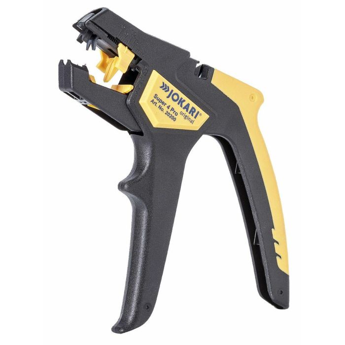 Alicates pelacables Super 4 Pro 12