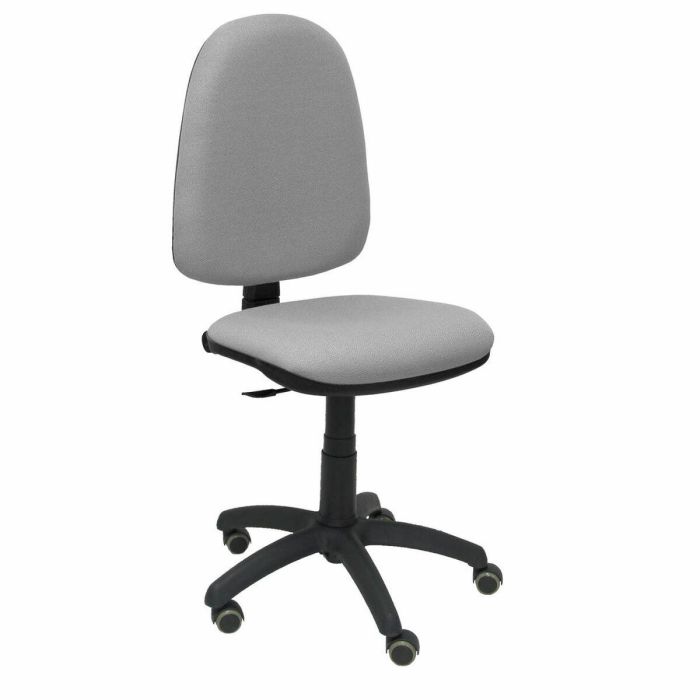 Silla de Oficina Ayna bali Piqueras y Crespo 04CP Gris Gris claro