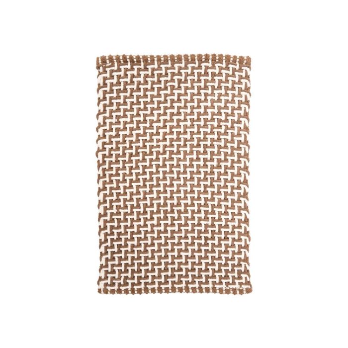 Alfombra de Baño Marrón 50x80 cm - Berilo (24 Unidades) 1