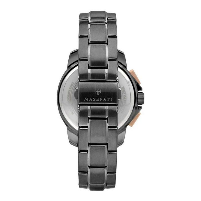 Reloj Unisex Maserati R8873645001 (Ø 45 mm) 7 Reloj Unisex Maserati R8873645001 (Ø 45 mm) 7