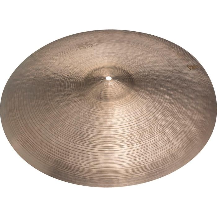 Ride 22" Kerope Medium Thin Low Zildjian 6