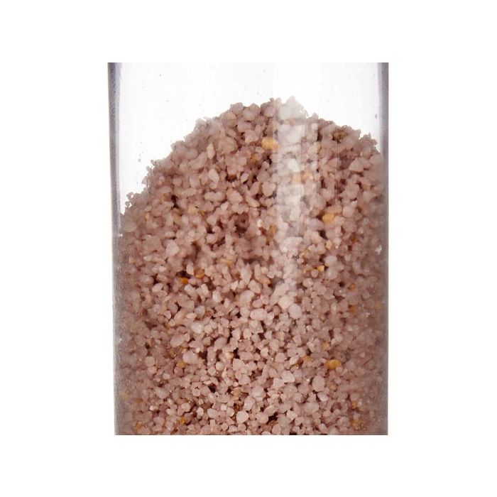 Bote Arena Decorativa Marrón 1,2Kg Giftdecor - 7x21x7 cm (12 Unidades) 3 Bote Arena Decorativa Marrón 1,2Kg Giftdecor - 7x21x7 cm (12 Unidades) 3