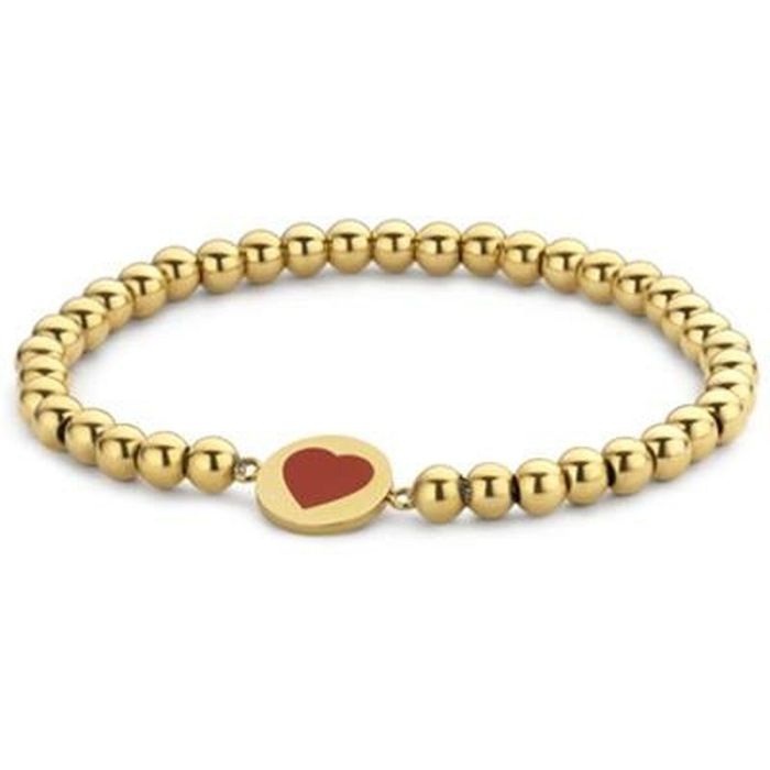 Pulsera Mujer CO88 Collection 8CB-90564 Dorado Pulsera Mujer CO88 Collection 8CB-90564 Dorado