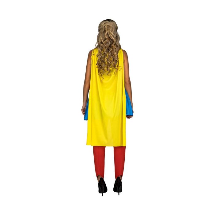 Disfraz beer woman talla m-l 3 Disfraz beer woman talla m-l 3