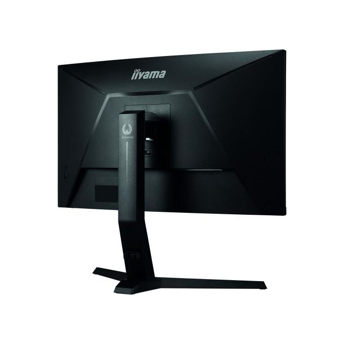 MONITOR IIYAMA 27" GAMING GB2766HSU-B1,FHD, 1920 x 1080, 1MS, 165HZ, ALT, INCL, REG ALT, USB, HDMI, DISPLAYPORT 8