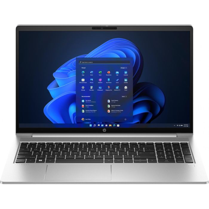HP ProBook 450 G10 Intel Core i5-1335U 39.6cm 15.6Zoll FHD 16GB 512GB/SSD W11P SmartBuy+ 1J War (DE) 0 HP ProBook 450 G10 Intel Core i5-1335U 39.6cm 15.6Zoll FHD 16GB 512GB/SSD W11P SmartBuy+ 1J War (DE) 0