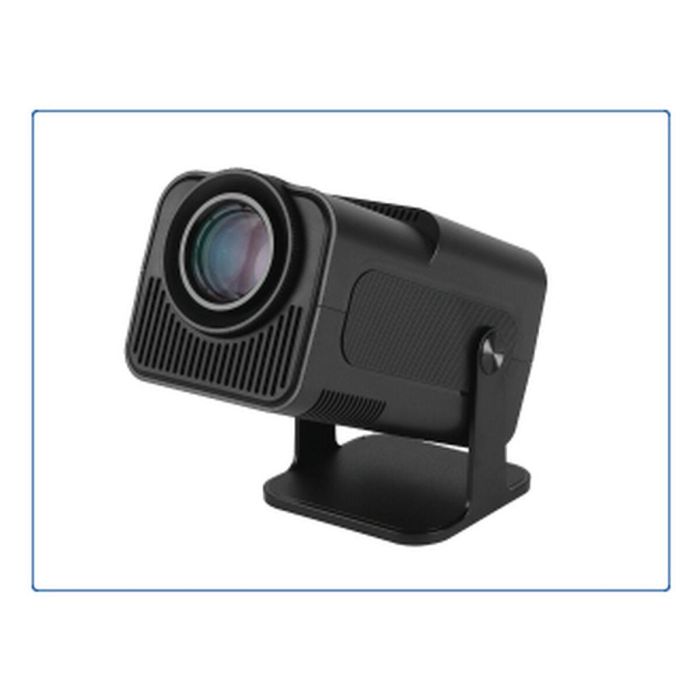 Proyector iggual IGG319208 Full HD 300 Lm 1920 x 1080 px 0 Proyector iggual IGG319208 Full HD 300 Lm 1920 x 1080 px 0