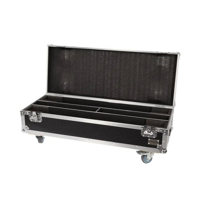 Algamlight Flight Case para 2 Barwash1812Pix-Ip 2