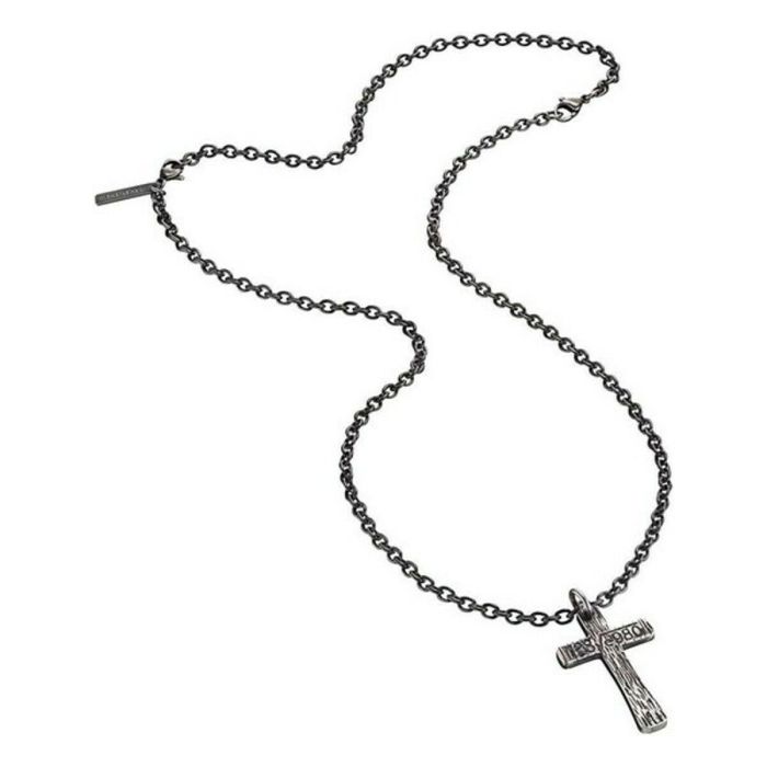Collar Hombre Police PJ25694PSE-01 (45 cm) Collar Hombre Police PJ25694PSE-01 (45 cm)
