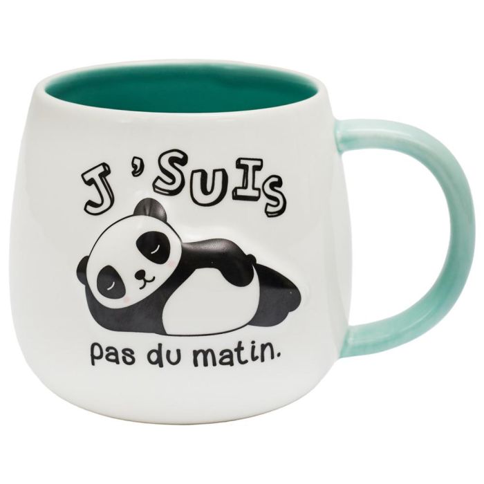 Mug Relieve Kawaii 400 Ml The Concept Factory 3 Mug Relieve Kawaii 400 Ml The Concept Factory 3