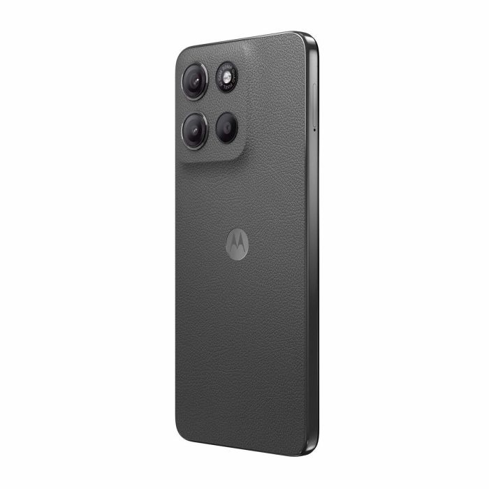 Smartphone Motorola 6,72" 8 GB RAM 512 GB 256 GB Gris 6 Smartphone Motorola 6,72" 8 GB RAM 512 GB 256 GB Gris 6