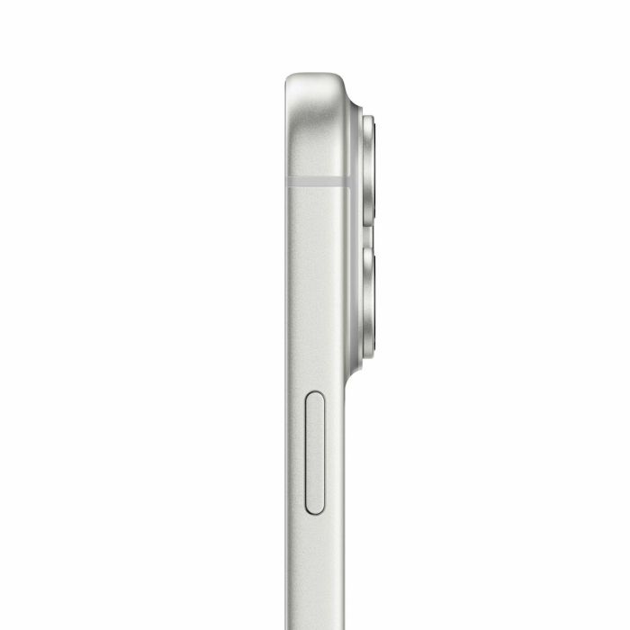 Smartphone Apple MFYQ4QN/A 6,9" Hexa Core 12 GB RAM 512 GB Plateado 8 Smartphone Apple MFYQ4QN/A 6,9" Hexa Core 12 GB RAM 512 GB Plateado 8