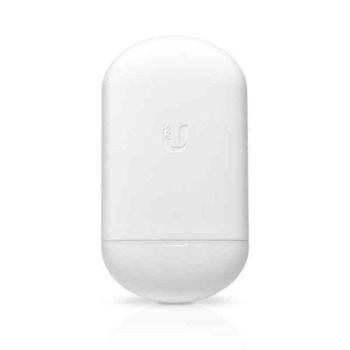 Ubiquiti NanoStation 5AC Loco 1000 Mbit/s Blanco Energía sobre Ethernet (PoE) Ubiquiti NanoStation 5AC Loco 1000 Mbit/s Blanco Energía sobre Ethernet (PoE)