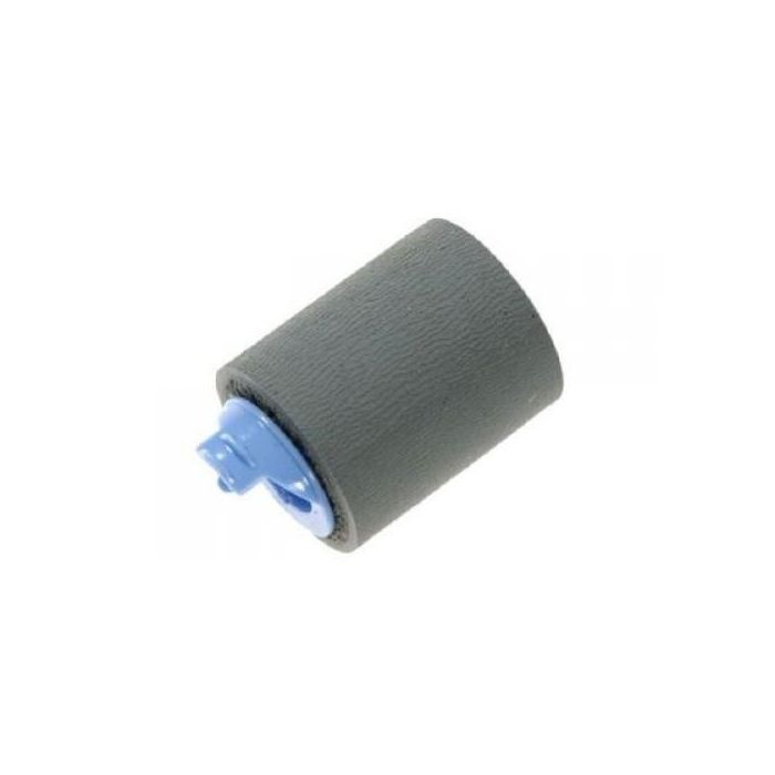 HP Feed roller high capacity input (HCI) - Transmit the paper from the cassette and feeds it to the device entrance (blue) 1 HP Feed roller high capacity input (HCI) - Transmit the paper from the cassette and feeds it to the device entrance (blue) 1