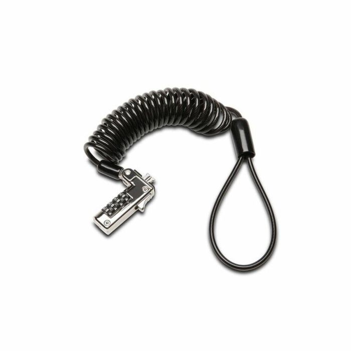 Cable de Seguridad Kensington K60627WW 1,83 m 1,8 m Cable de Seguridad Kensington K60627WW 1,83 m 1,8 m