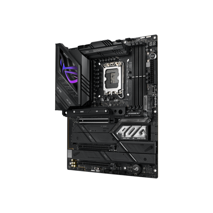 ASUS ROG STRIX Z790-E GAMING WiFi II Intel Z790 LGA 1700 ATX 2