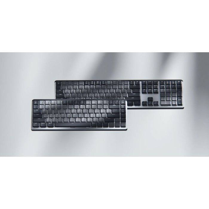 Logitech Master Series MX Mechanical QWERTZ DE 1 Logitech Master Series MX Mechanical QWERTZ DE 1