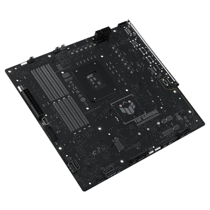 ASUS Placa Base B760M-PLUS GAMING BTF mATX DDR4 Socket LGA 1700
