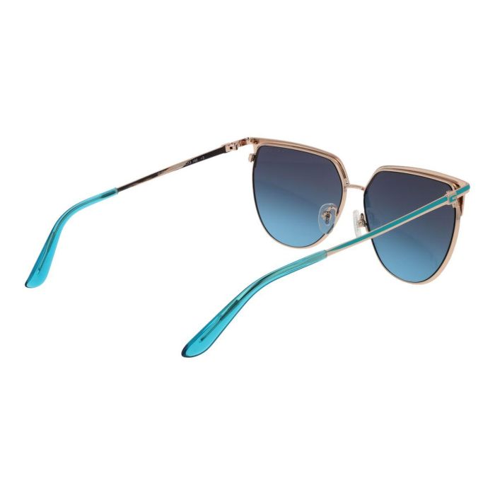 Gafas de Sol Mujer Guess GU00132 5892W 1 Gafas de Sol Mujer Guess GU00132 5892W 1