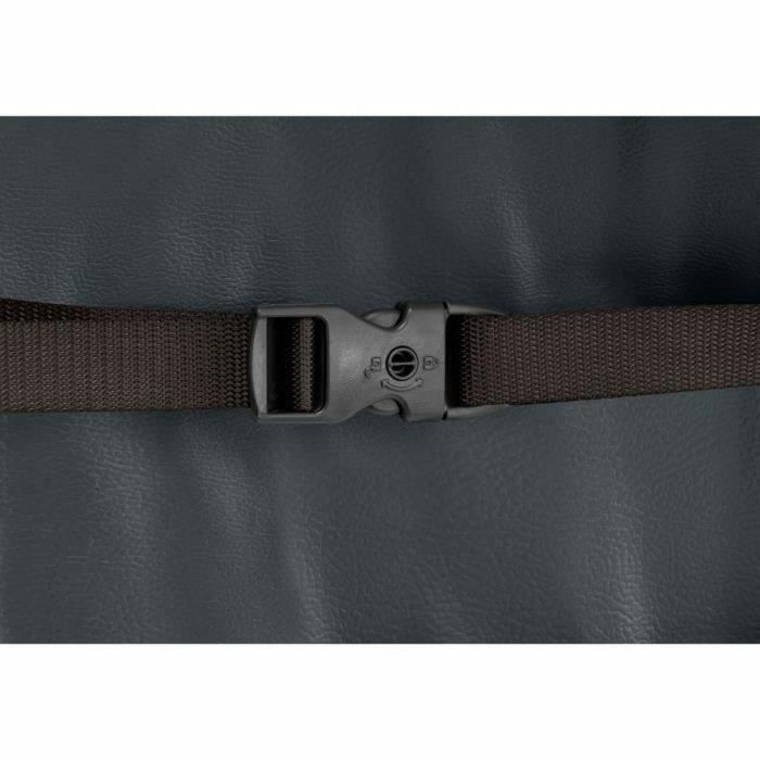 Cubrepiscinas Intex Gris 1,93 x 1,93 x 0,71 m (6 Unidades) 2 Cubrepiscinas Intex Gris 1,93 x 1,93 x 0,71 m (6 Unidades) 2