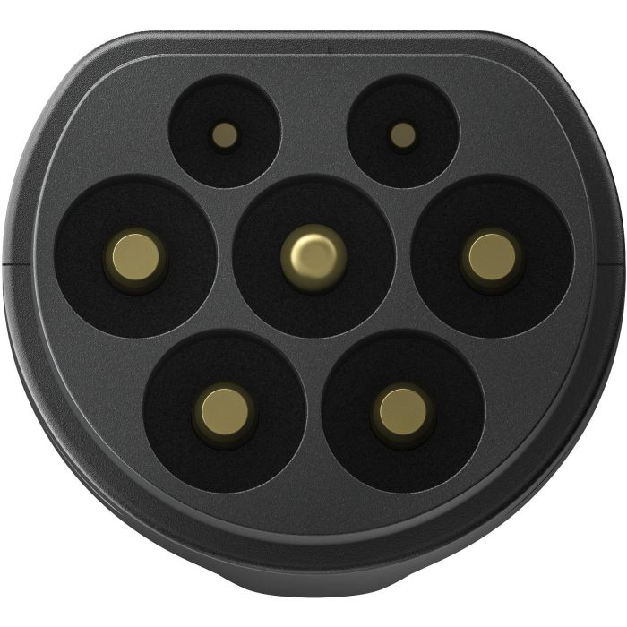 ECOFLOW Delta Pro EU EV X-Stream Adapter 1