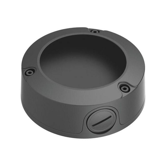 Hanwha Caja de conexiones para cámaras bullet compatible con XNO-L6080R Wisenet 1 Hanwha Caja de conexiones para cámaras bullet compatible con XNO-L6080R Wisenet 1