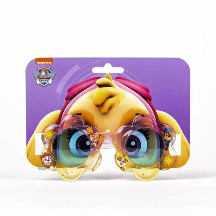 Gafas de sol premium paw patrol skye 5 Gafas de sol premium paw patrol skye 5