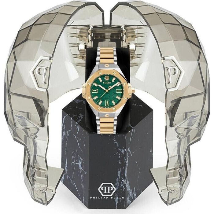 Reloj Mujer PHILIPP PLEIN PWBDA0724 (Ø 39 mm) Reloj Mujer PHILIPP PLEIN PWBDA0724 (Ø 39 mm)