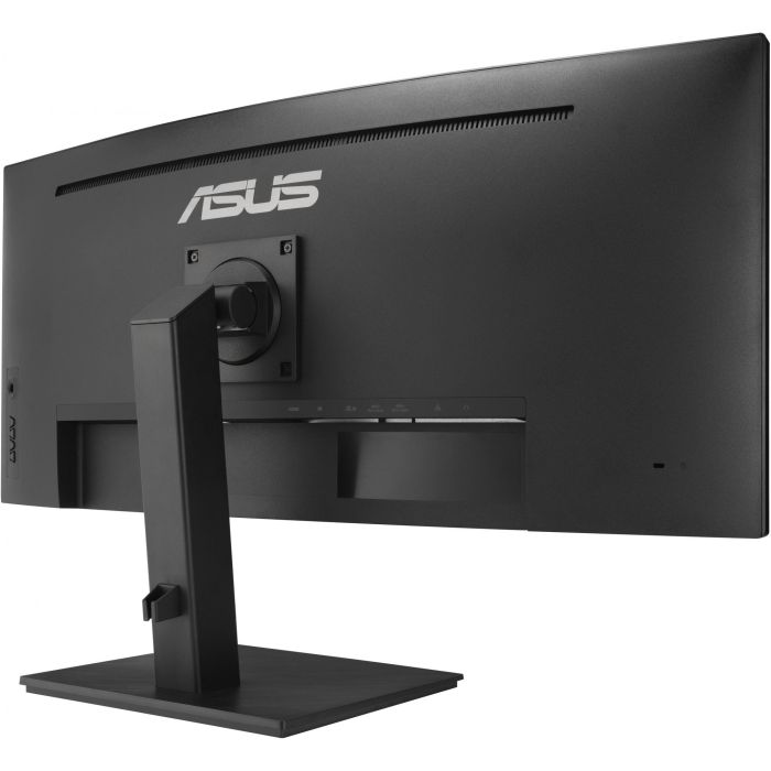 ASUS ProArt VA34VCPSR Monitor Curvo 34" WQHD 3440x1440 21:9 100Hz 4ms VA Panel Negro HDMI DP USB-C 96W 7