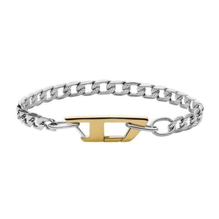 Pulsera Hombre Diesel DX1338040 Pulsera Hombre Diesel DX1338040