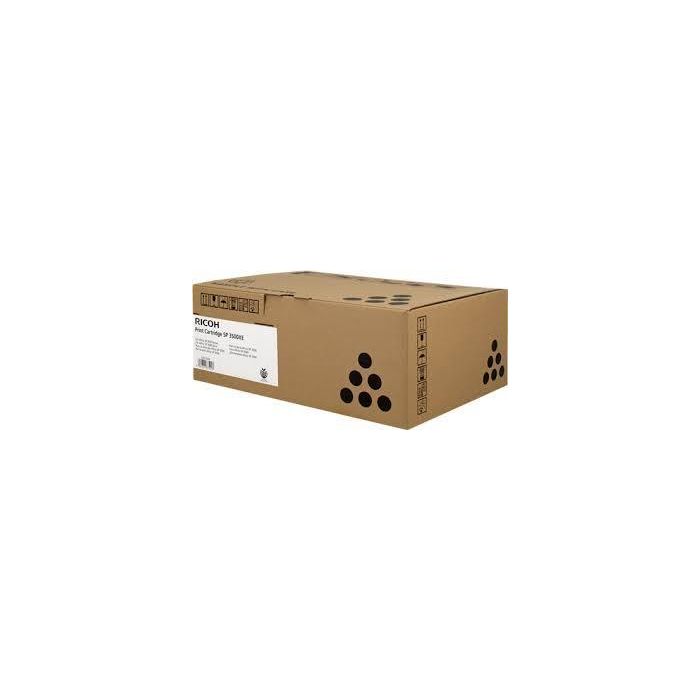 Ricoh Sp3510Sf-3510Dn-3500Sf Toner Negro Ricoh Sp3510Sf-3510Dn-3500Sf Toner Negro