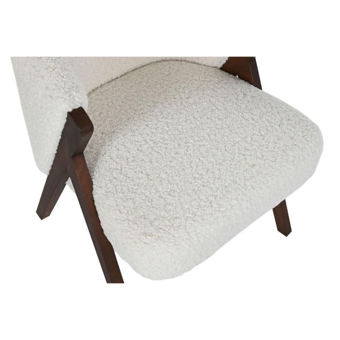Silla Moderno DKD Home Decor 58 x 70 x 58 cm 3 Silla Moderno DKD Home Decor 58 x 70 x 58 cm 3