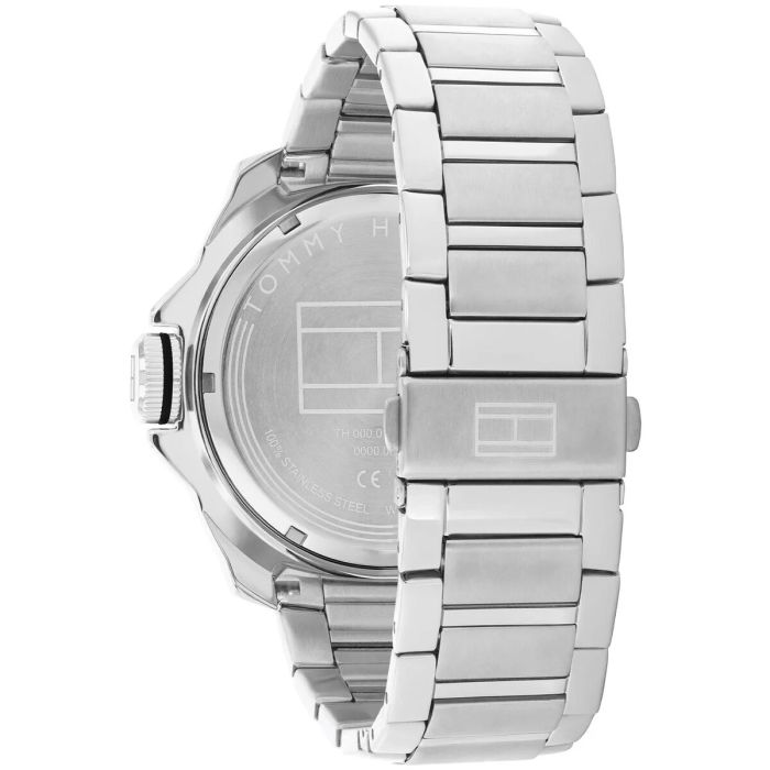 Reloj Unisex Tommy Hilfiger 1792138 (Ø 48 mm) 1