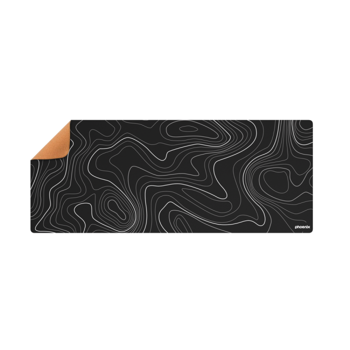 Alfombrilla Phoenix Stratos Para Ratón Escritorio Alfombrilla Phoenix Stratos Para Ratón Escritorio