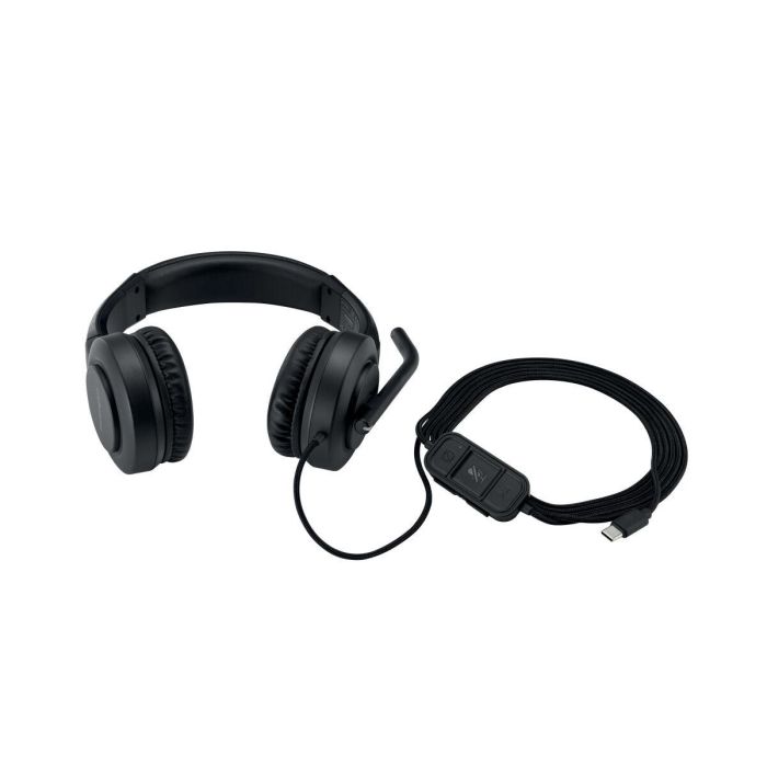 Auriculares Kensington H1000 Negro 7