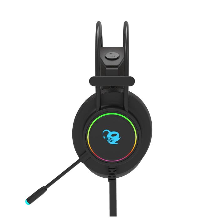Auriculares Con Microfono Deep Gaming Deeplighting 1 Auriculares Con Microfono Deep Gaming Deeplighting 1